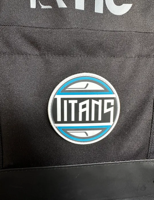 CustomPhoneWalletsNow.com - PVC Patches