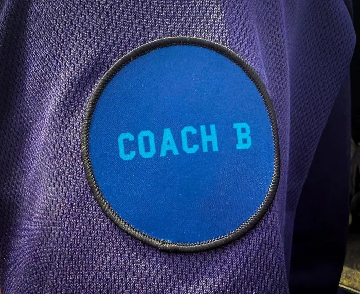 CustomPhoneWalletsNow.com - Sublimated Patches