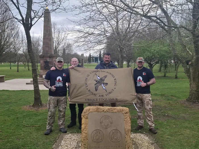 CustomPhoneWalletsNow.com - Rectangle Flag