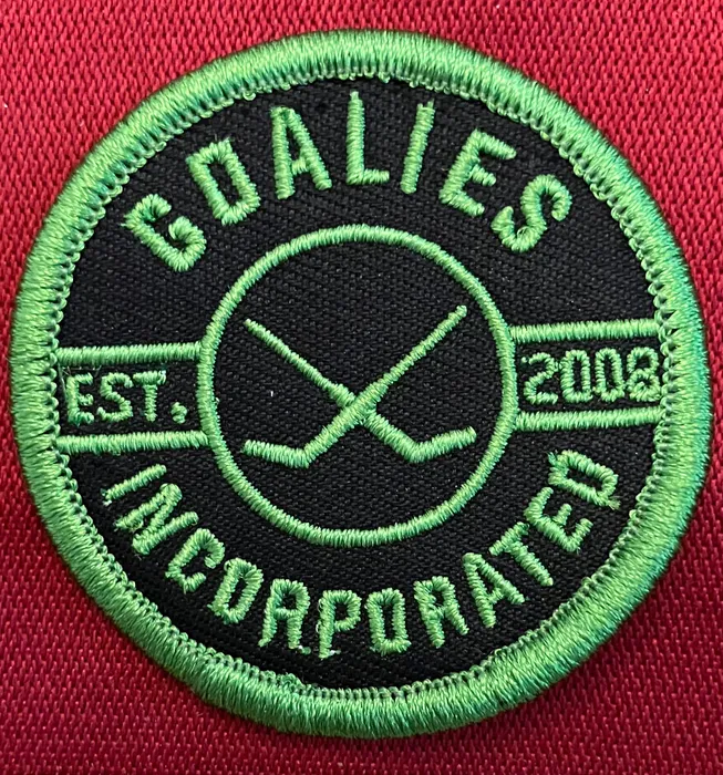CustomPhoneWalletsNow.com - Embroidered Patches