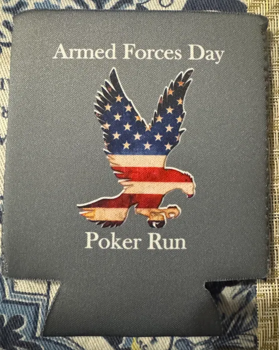 CustomPhoneWalletsNow.com - Full Color Collapsible