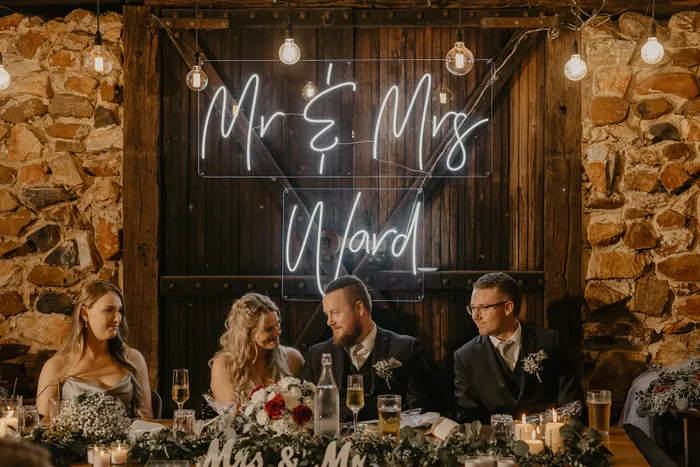 CustomPhoneWalletsNow.com - Custom Neon Sign