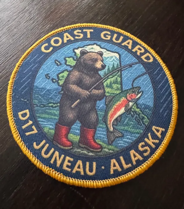 CustomPhoneWalletsNow.com - Printed Patches