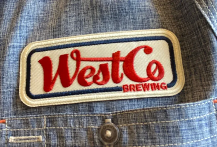 CustomPhoneWalletsNow.com - Embroidered Patches