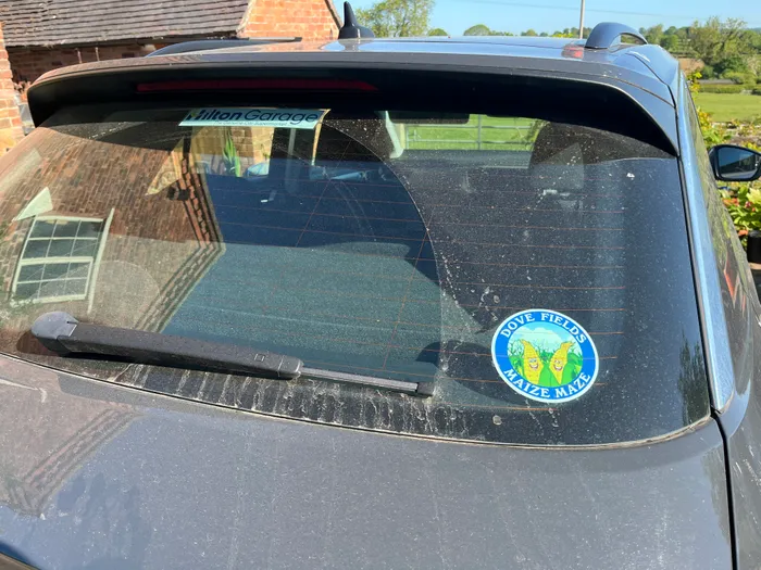 CustomPhoneWalletsNow.com - Front Adhesive Stickers