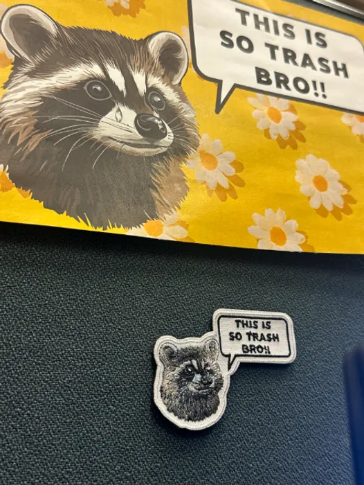 CustomPhoneWalletsNow.com - Embroidered Patches