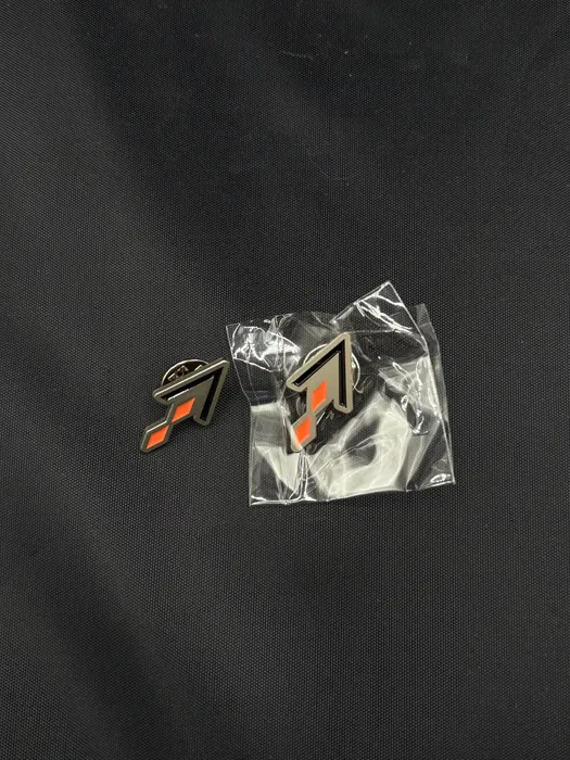 CustomPhoneWalletsNow.com - Soft Enamel Pin
