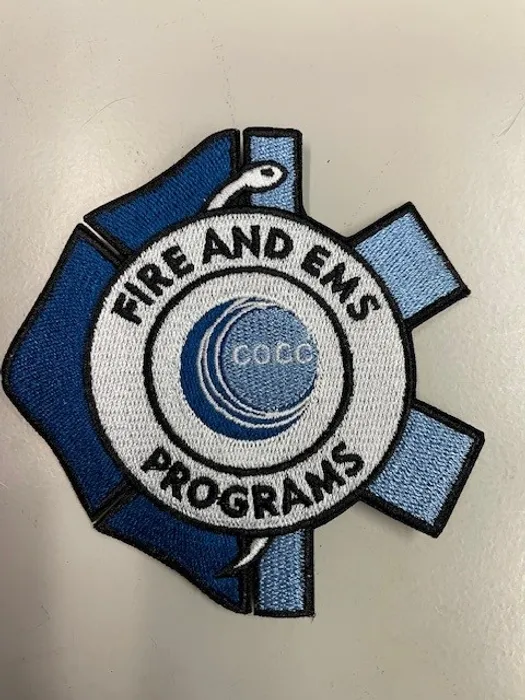 CustomPhoneWalletsNow.com - Embroidered Patches