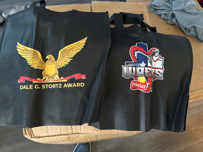 CustomPhoneWalletsNow.com - Custom Small Grocery Tote Bag