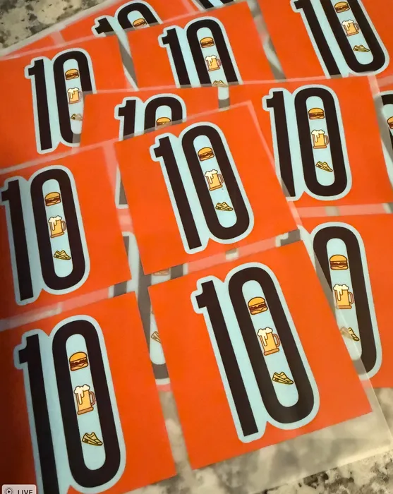 CustomPhoneWalletsNow.com - Heat Transfer Patches