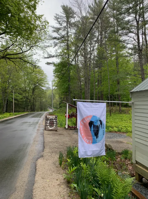 CustomPhoneWalletsNow.com - Rectangle Flag