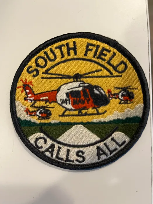 CustomPhoneWalletsNow.com - Embroidered Patches