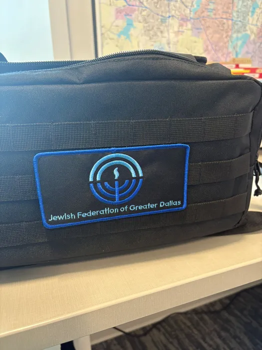 CustomPhoneWalletsNow.com - Embroidered Patches