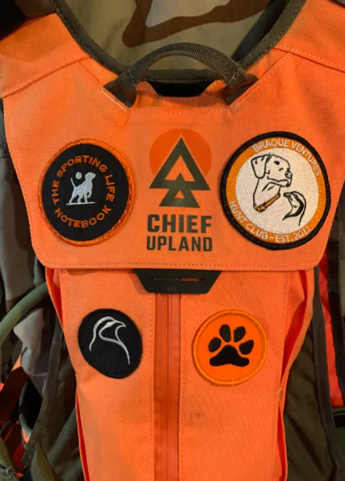 CustomPhoneWalletsNow.com - Embroidered Patches