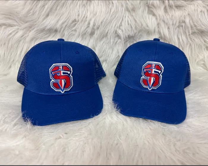 CustomPhoneWalletsNow.com - Embroidered Patches