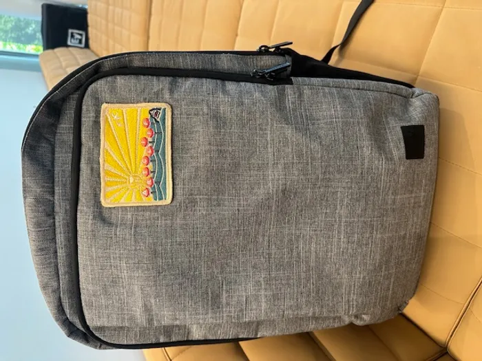 CustomPhoneWalletsNow.com - Embroidered Patches