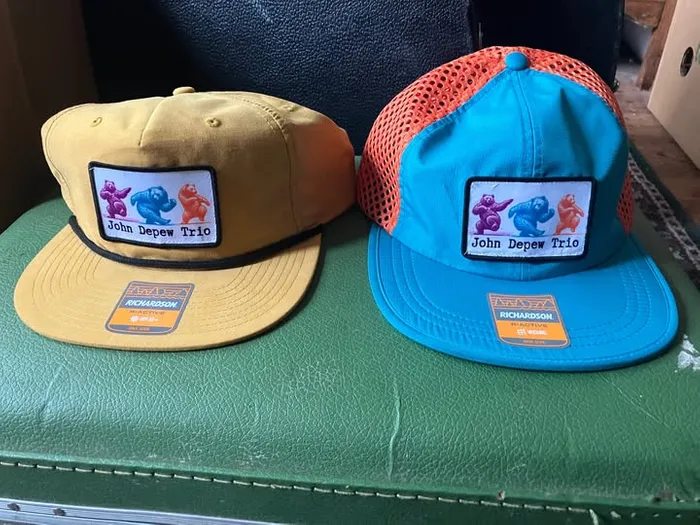 CustomPhoneWalletsNow.com - Printed Patches