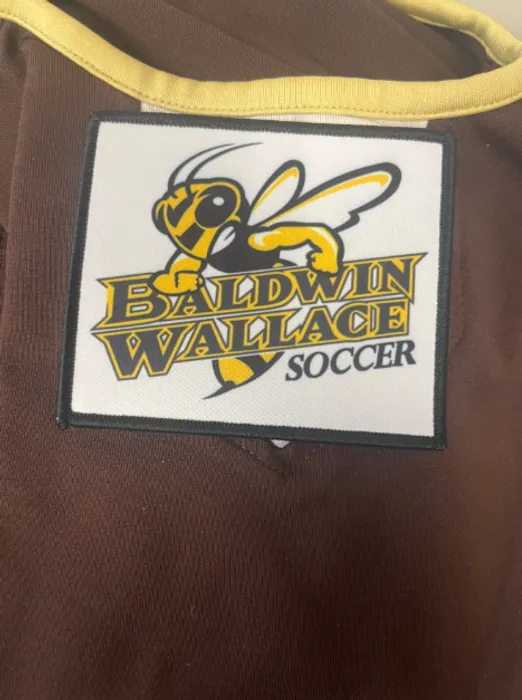 CustomPhoneWalletsNow.com - Sublimated Patches