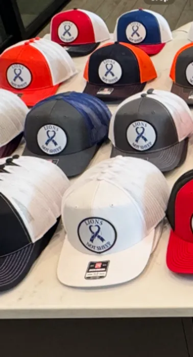 CustomPhoneWalletsNow.com - Woven Patches