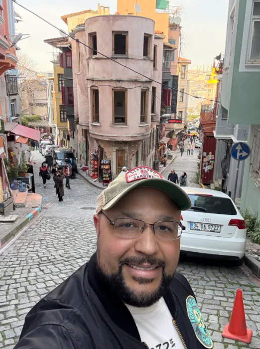 CustomPhoneWalletsNow.com - Woven Patches