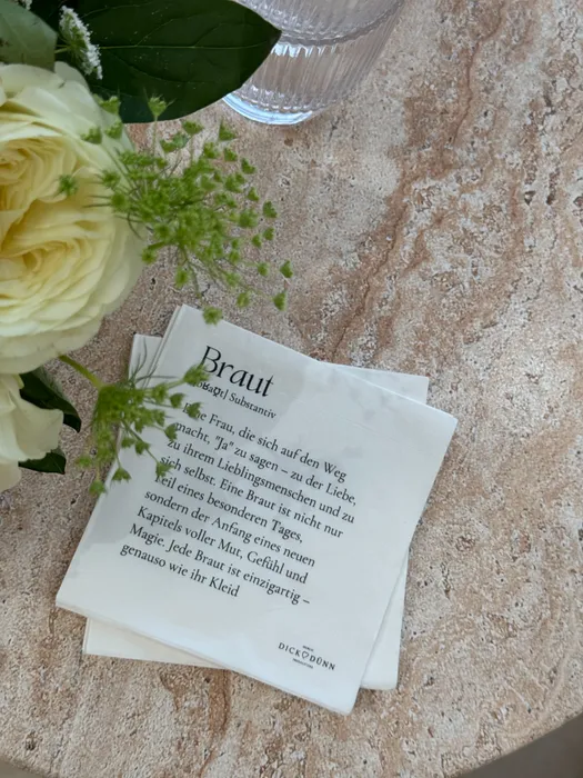 CustomPhoneWalletsNow.com - Custom Beverage Napkin