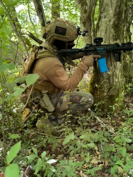 CustomPhoneWalletsNow.com - Woven Patches