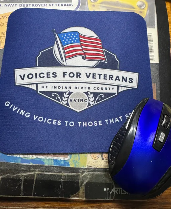 CustomPhoneWalletsNow.com - Custom Square Mouse Pad