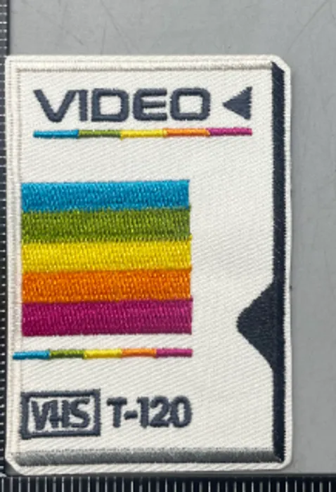 CustomPhoneWalletsNow.com - Embroidered Patches