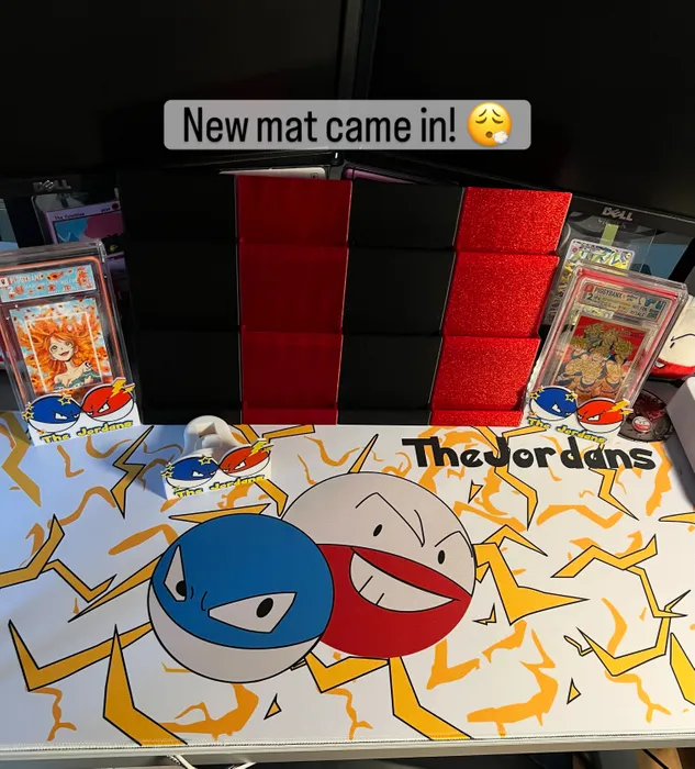 CustomPhoneWalletsNow.com - Custom Gaming Mouse Pad