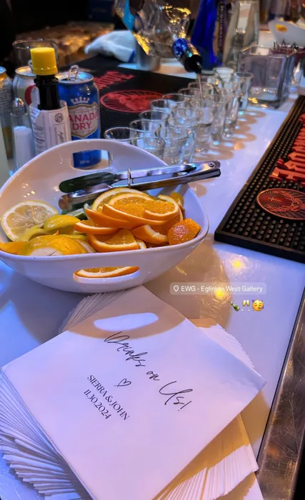 CustomPhoneWalletsNow.com - Custom Beverage Napkin