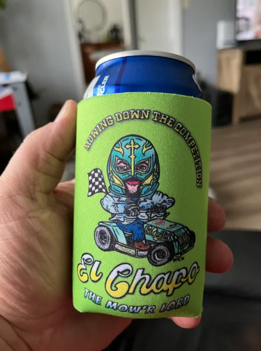 CustomPhoneWalletsNow.com - Full Color Collapsible