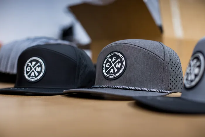 CustomPhoneWalletsNow.com - PVC Patches