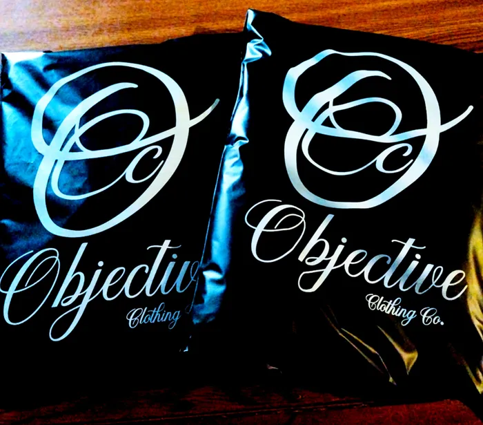 CustomPhoneWalletsNow.com - Custom Poly Mailer