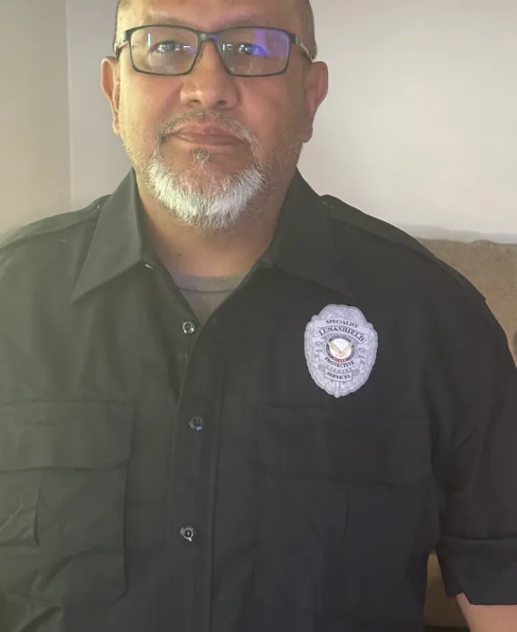 CustomPhoneWalletsNow.com - Woven Patches