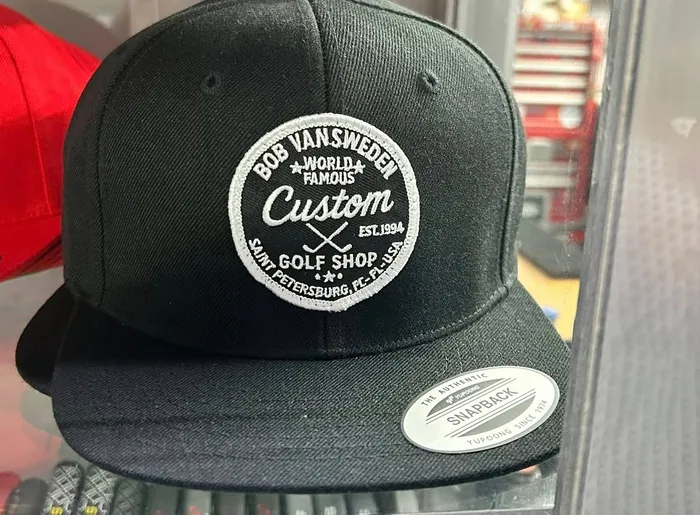 CustomPhoneWalletsNow.com - Embroidered Patches