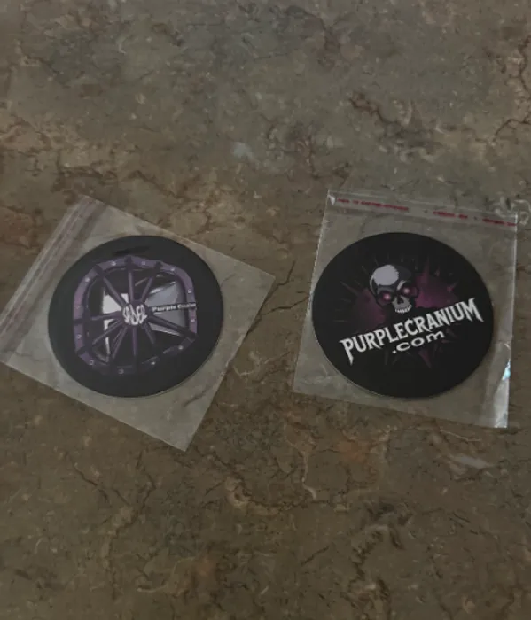 CustomPhoneWalletsNow.com - Pulpboard Coasters