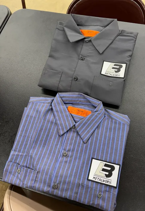 CustomPhoneWalletsNow.com - Woven Patches