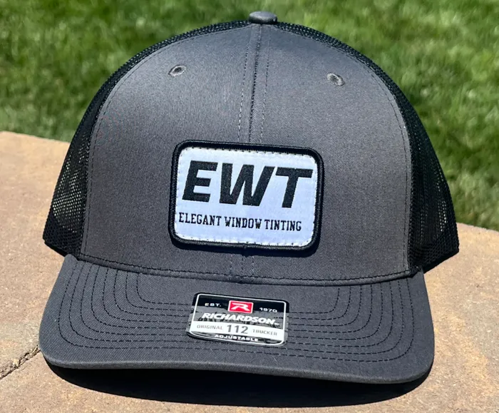 CustomPhoneWalletsNow.com - Woven Patches