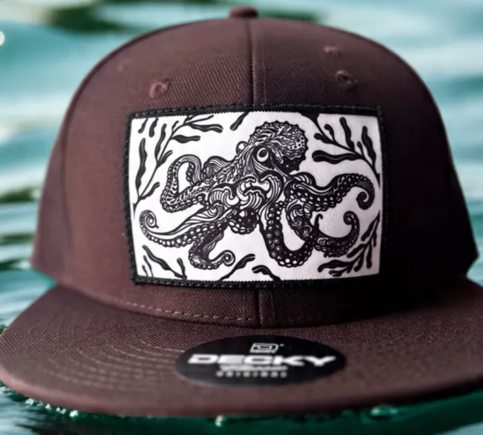 CustomPhoneWalletsNow.com - Sublimated Patches