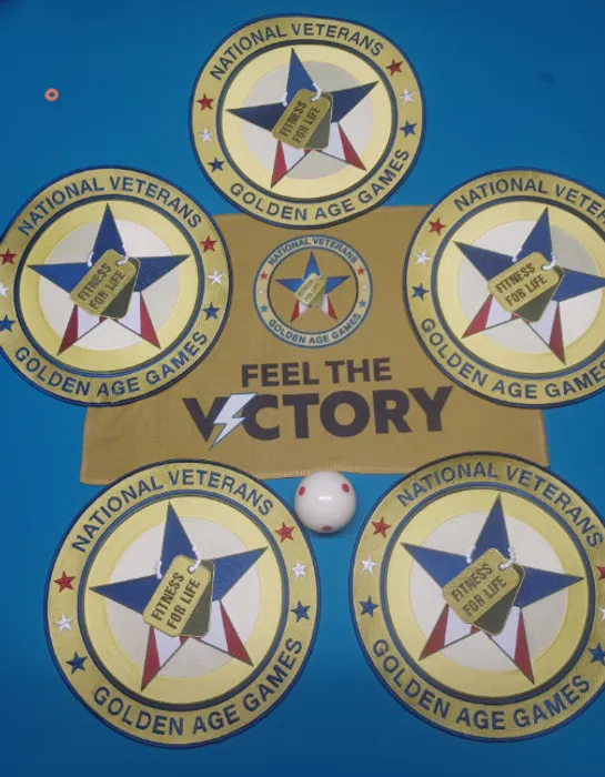 CustomPhoneWalletsNow.com - Embroidered Patches