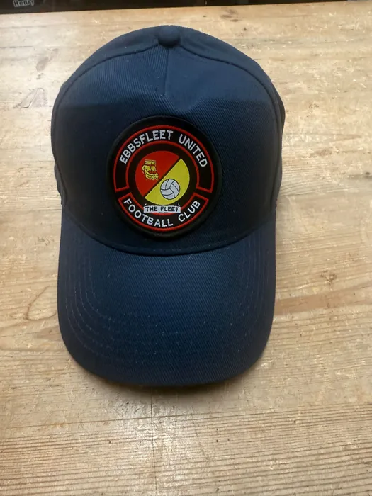 CustomPhoneWalletsNow.com - Woven Patches