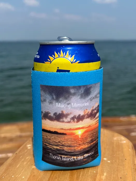 CustomPhoneWalletsNow.com - Full Color Collapsible