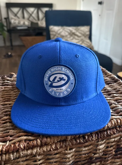 CustomPhoneWalletsNow.com - Woven Patches