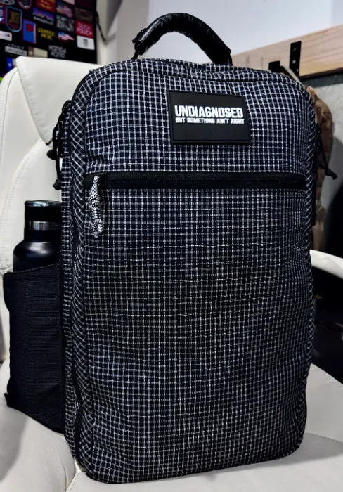 CustomPhoneWalletsNow.com - PVC Patches