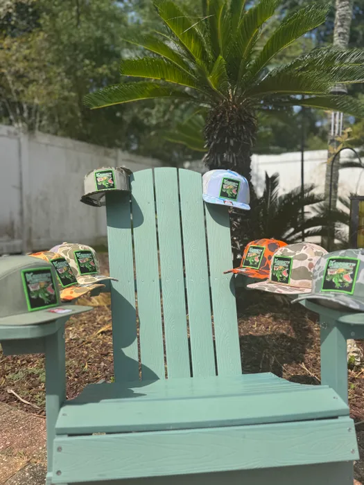 CustomPhoneWalletsNow.com - Woven Patches