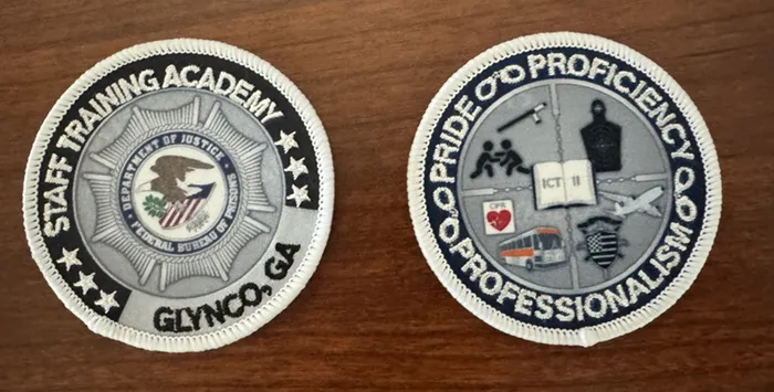 CustomPhoneWalletsNow.com - Embroidery + Printed Patch