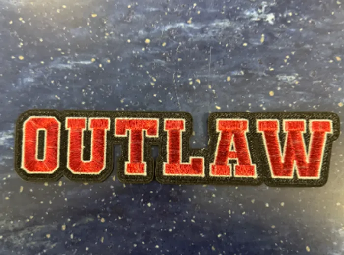 CustomPhoneWalletsNow.com - Embroidered Patches