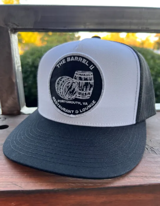 CustomPhoneWalletsNow.com - Embroidered Patches