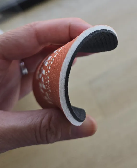 CustomPhoneWalletsNow.com - Soft Diatom Absorbent Coaster