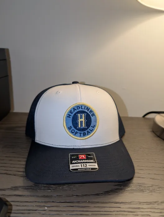 CustomPhoneWalletsNow.com - Embroidered Patches